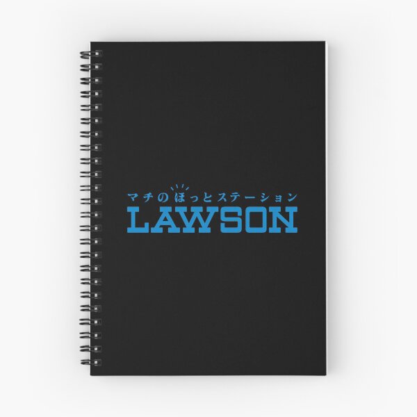 Item preview, Lawson Logo designed and sold by AleksandoVulfov.
