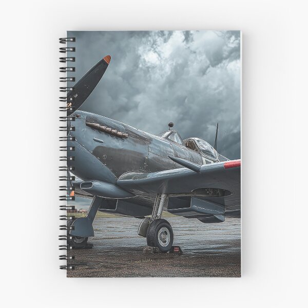 Item preview, The RAF and Linton-on-Ouse in WWII designed and sold by Skyframe Aviation.