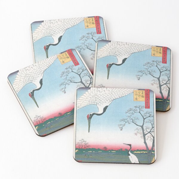 Item preview, Minowa, Kanasugi, and Mikawashima designed and sold by Vicky Brago-Mitchell®.