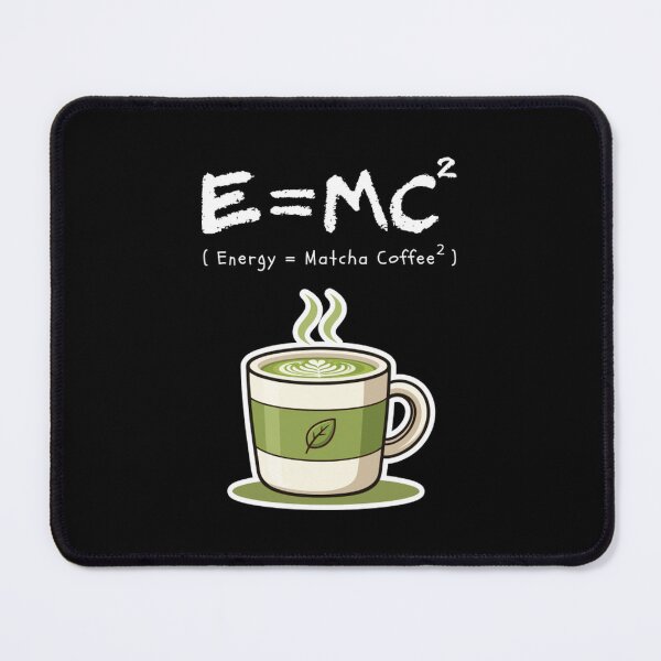 Item preview, Energy Matcha Coffee 2 Mug designed and sold by Blumensdiary0.