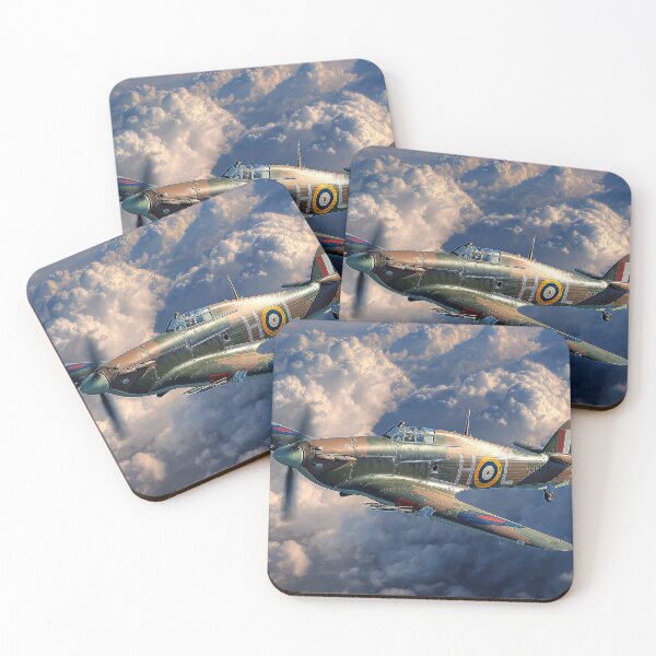 Item preview, Civil Defence Links in Action designed and sold by Skyframe Aviation.