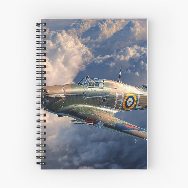Item preview, Civil Defence Links in Action designed and sold by Skyframe Aviation.