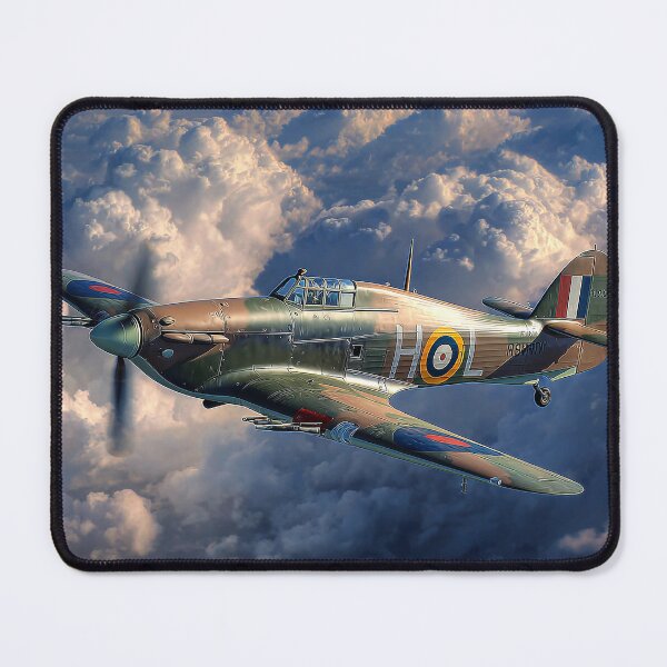Item preview, Civil Defence Links in Action designed and sold by Skyframe Aviation.