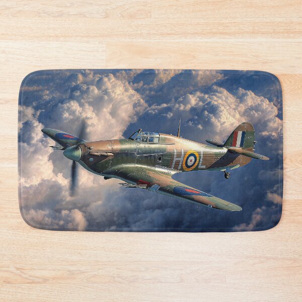 Item preview, Civil Defence Links in Action designed and sold by Skyframe Aviation.