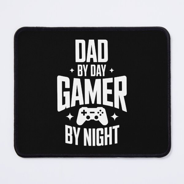 Item preview, Gamer Dad Video Gamer Funny designed and sold by gourpmerzihd.
