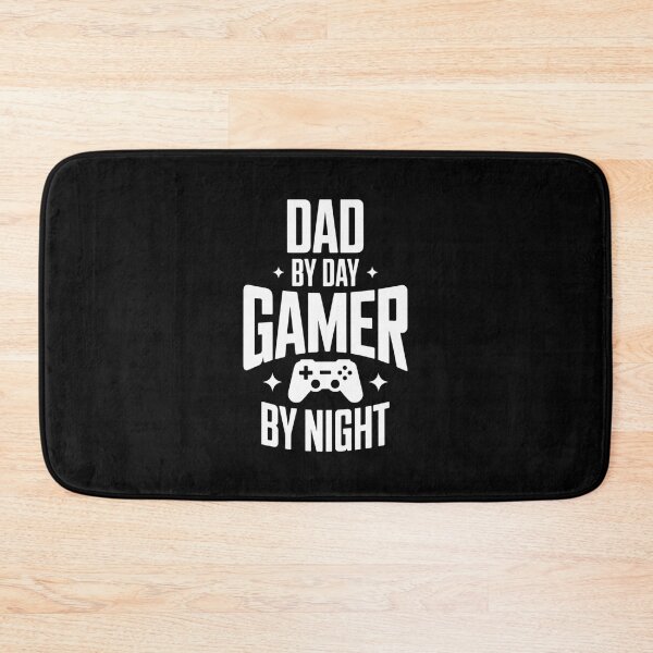 Item preview, Gamer Dad Video Gamer Funny designed and sold by gourpmerzihd.