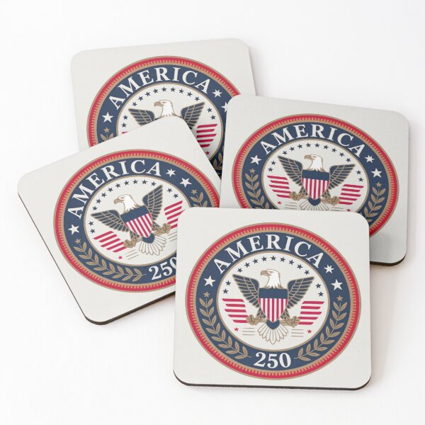 Item preview, America 250th Anniversary Celebration designed and sold by Nordic Echo.