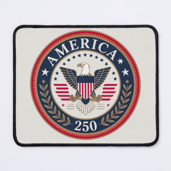 Item preview, America 250th Anniversary Celebration designed and sold by Nordic Echo.