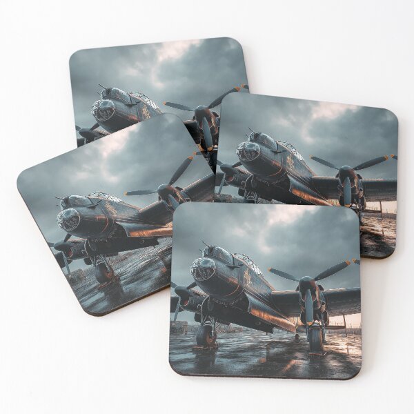 Item preview, The RAF and Kirton-in-Lindsey in WWII designed and sold by Skyframe Aviation.