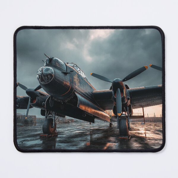Item preview, The RAF and Kirton-in-Lindsey in WWII designed and sold by Skyframe Aviation.