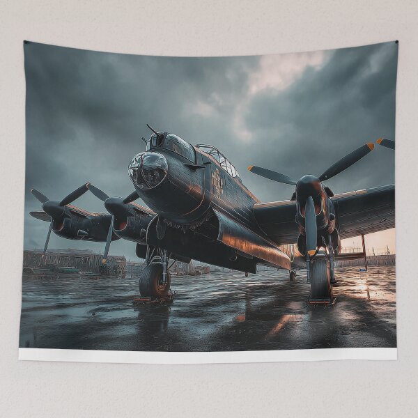 Item preview, The RAF and Kirton-in-Lindsey in WWII designed and sold by Skyframe Aviation.