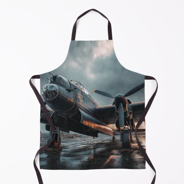 Item preview, The RAF and Kirton-in-Lindsey in WWII designed and sold by Skyframe Aviation.