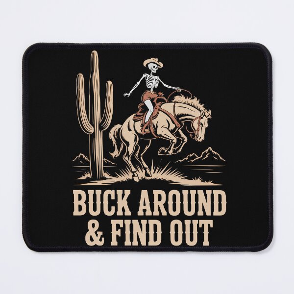 Item preview, Funny Western Cowboy designed and sold by gourpmerzihd.