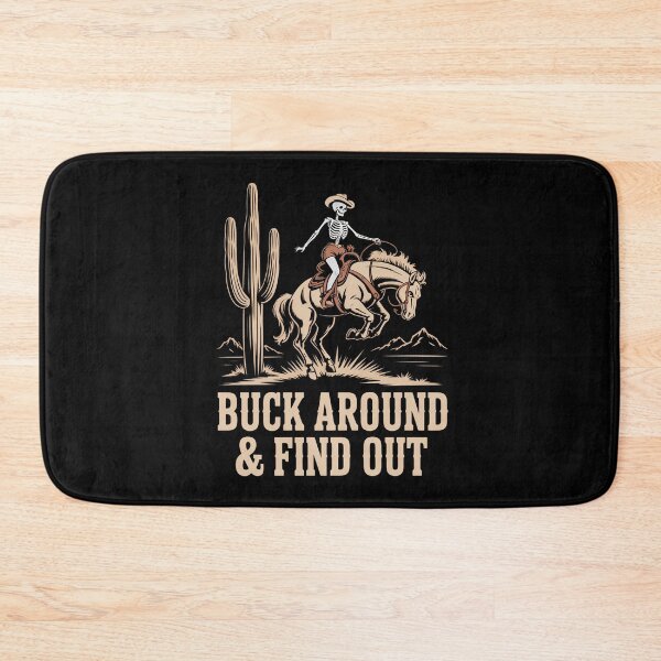 Item preview, Funny Western Cowboy designed and sold by gourpmerzihd.
