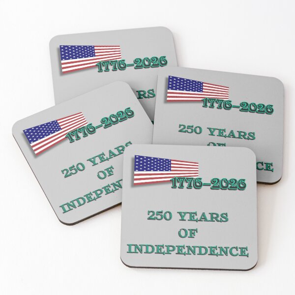 Item preview, 1776-2026 - 1 designed and sold by RedPoppyStudio.