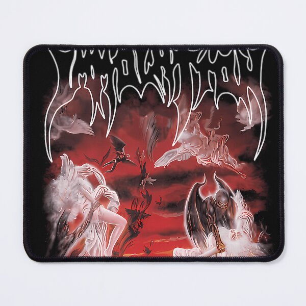 Item preview, Immolation Band designed and sold by tirah.