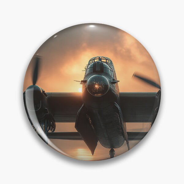 Item preview, Airfields under Attack designed and sold by Skyframe Aviation.