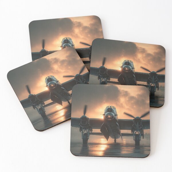 Item preview, Airfields under Attack designed and sold by Skyframe Aviation.