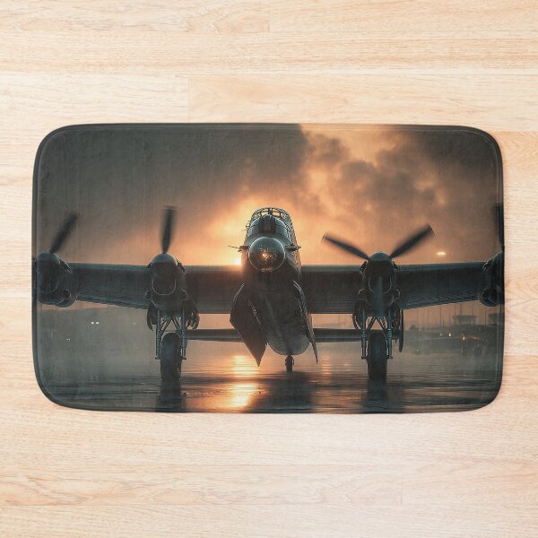 Item preview, Airfields under Attack designed and sold by Skyframe Aviation.