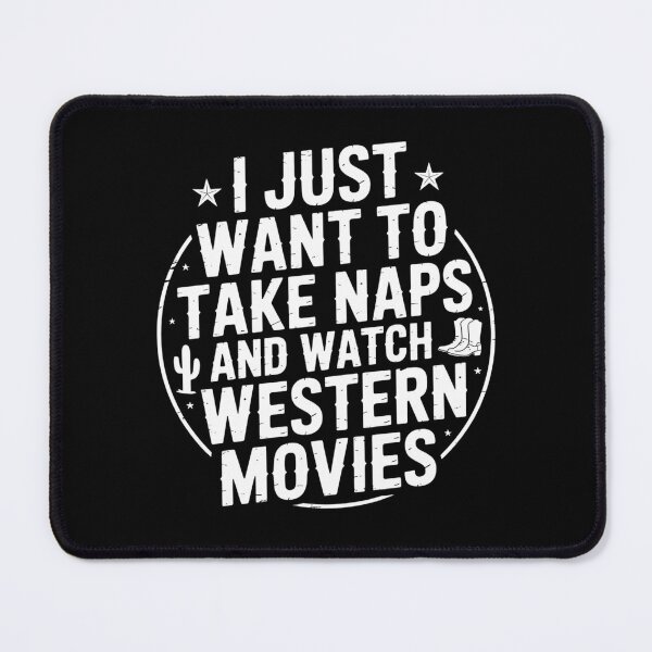 Item preview, Funny Western Movie Lovers designed and sold by gourpmerzihd.