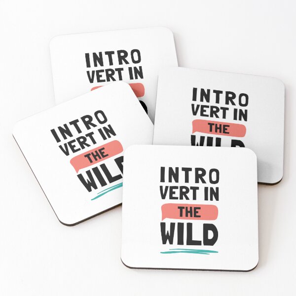 Item preview, Introvert in the Wild – Solo Travel Shirt for Quiet Adventurers & Independent Explorers designed and sold by ETcompany.