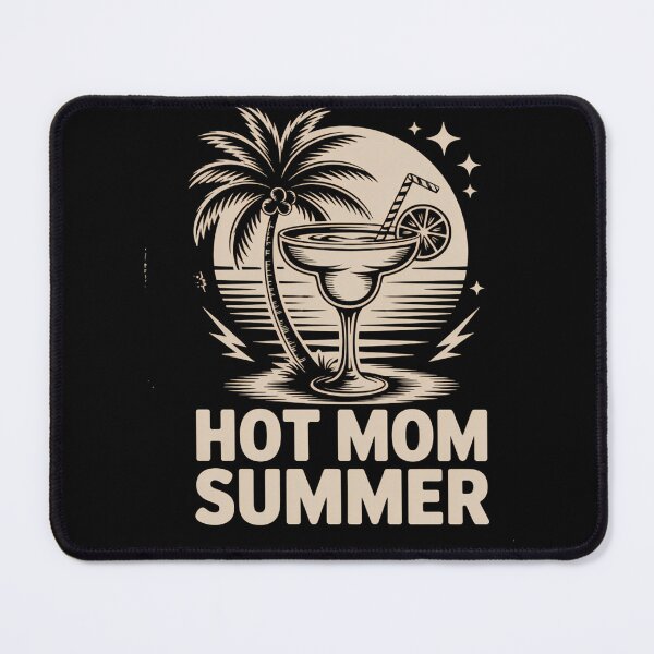 Item preview, Funny Summer mom Summer Beach designed and sold by gourpmerzihd.