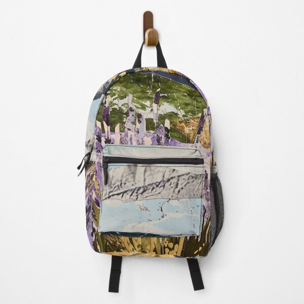 Item preview, Field of Lavender 9 designed and sold by The Imaginary Artist .