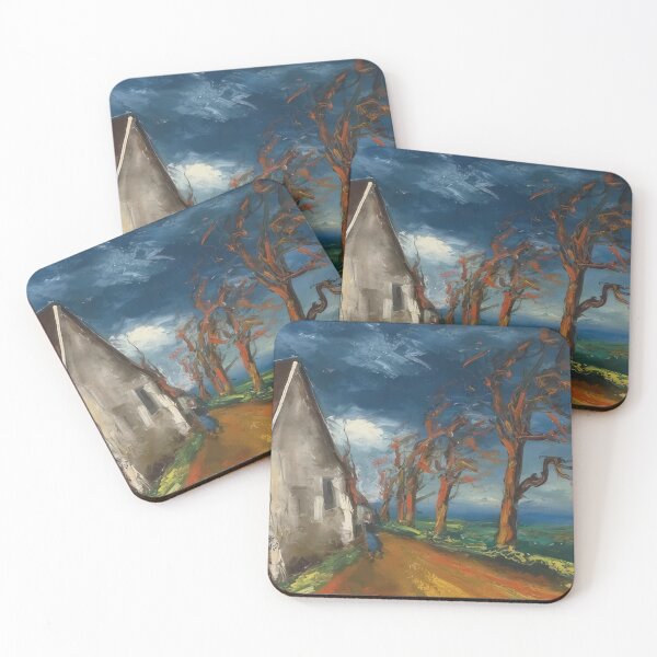 Item preview, Maurice de Vlaminck designed and sold by TizianaBrand.