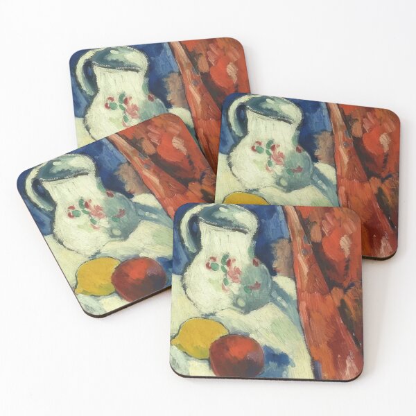 Item preview, Maurice de Vlaminck designed and sold by TizianaBrand.