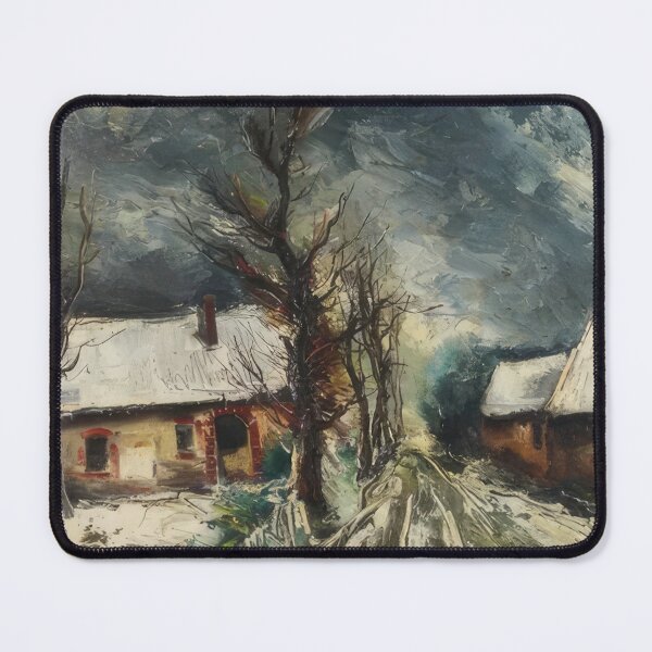 Artikelvorschau, Maurice de Vlaminck entworfen und verkauft von TizianaBrand.