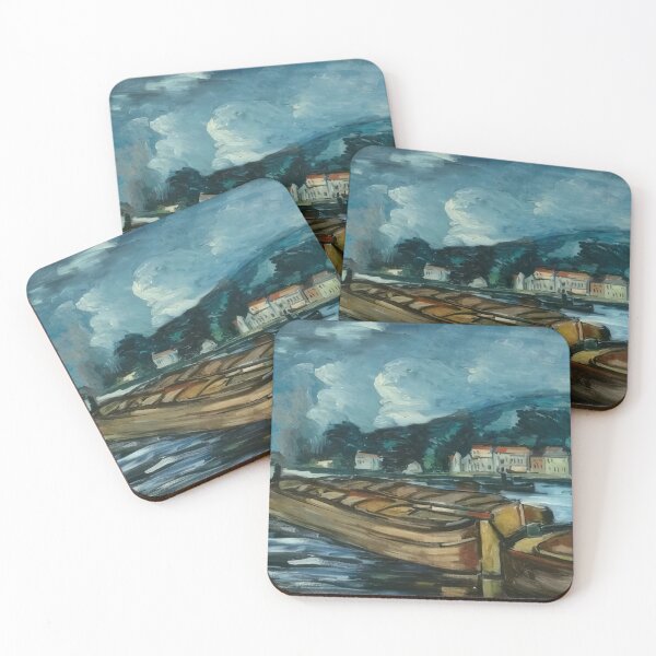 Item preview, Maurice de Vlaminck designed and sold by TizianaBrand.