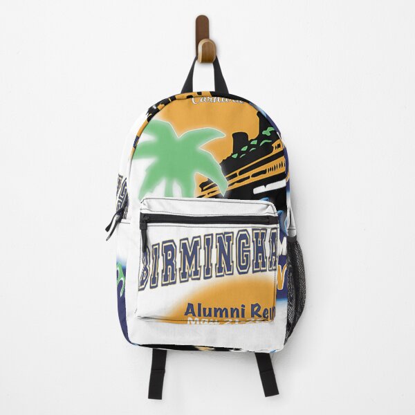 Item preview, Birmingham High School Alumni Reunion designed and sold by tirah.