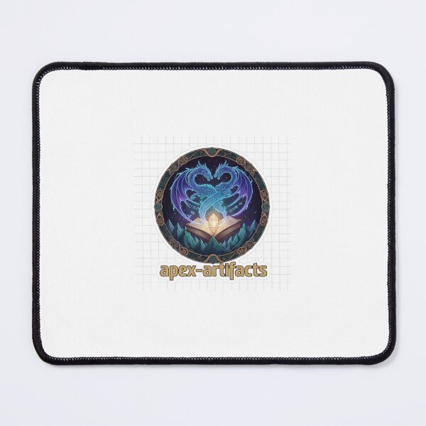 Item preview, Ancient Mythic Guardian Artifact Emblem designed and sold by Apex-Artifacts.
