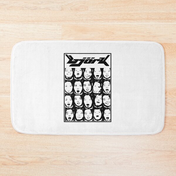 Item preview, Bjork Army Of Me Vintage Vibe (Black) designed and sold by AleksandoVulfov.
