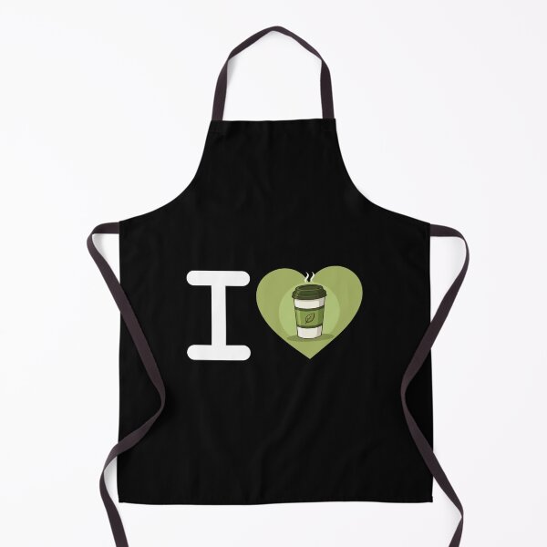 Item preview, I Love Matcha Cup designed and sold by Blumensdiary0.