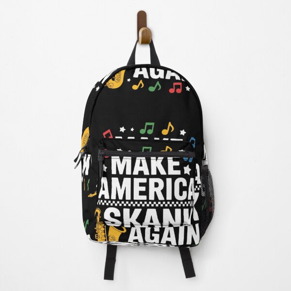 Item preview, Funny Ska Punk Music Fan designed and sold by gourpmerzihd.
