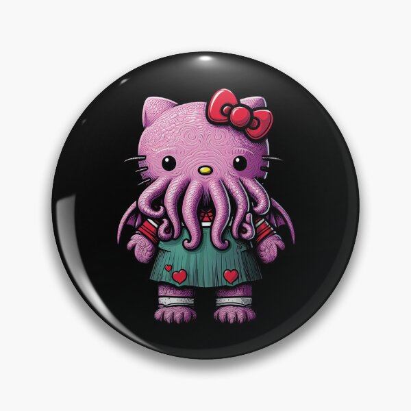 Item preview, Cthulhu Characters S03 D39 designed and sold by Houerd.
