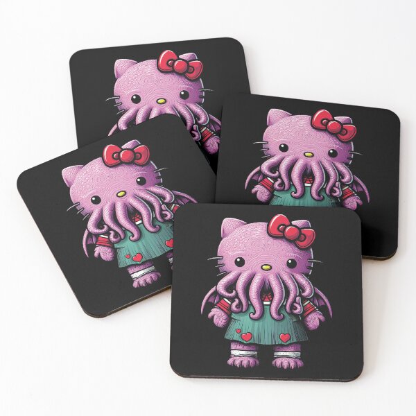 Item preview, Cthulhu Characters S03 D39 designed and sold by Houerd.