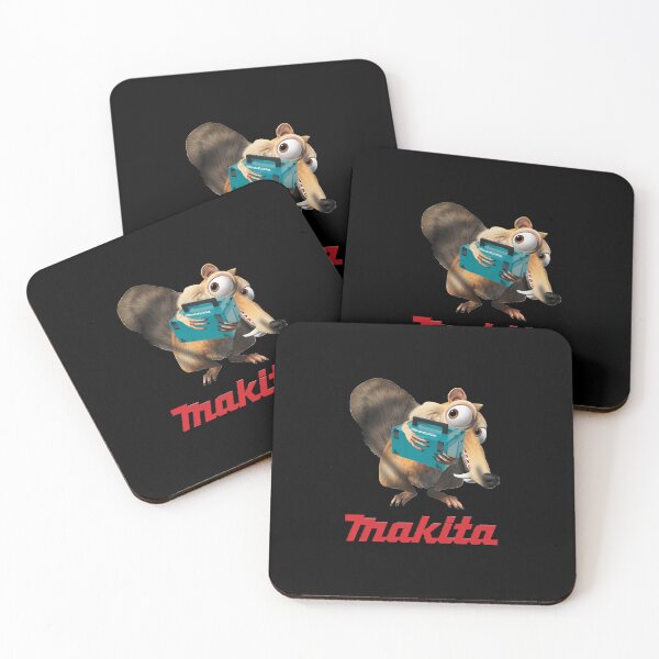 Item preview, Makita Logo Essential Classic designed and sold by AleksandoVulfov.