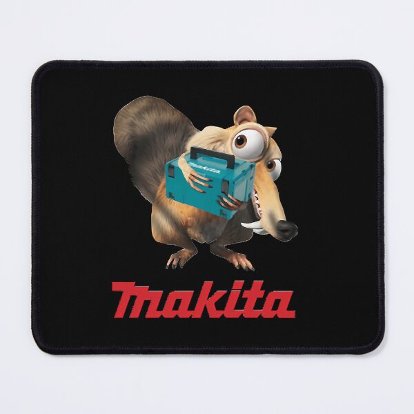 Item preview, Makita Logo Essential Classic designed and sold by AleksandoVulfov.