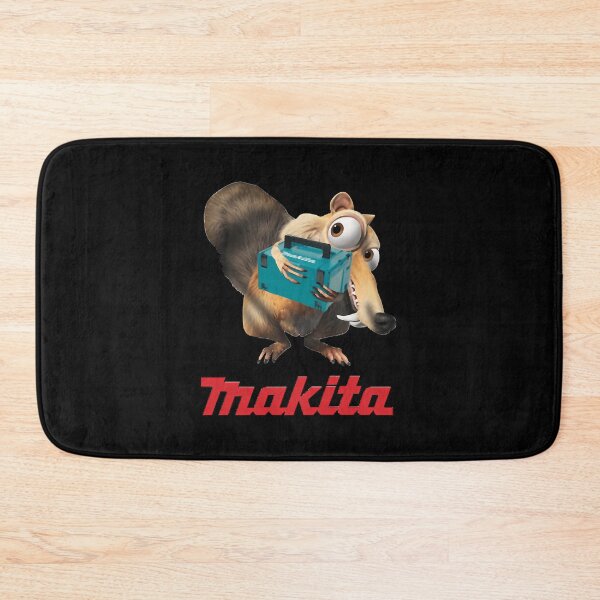 Item preview, Makita Logo Essential Classic designed and sold by AleksandoVulfov.