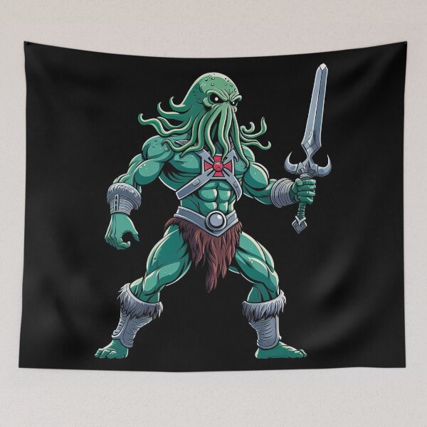 Item preview, Cthulhu Characters S03 D40 designed and sold by Houerd.