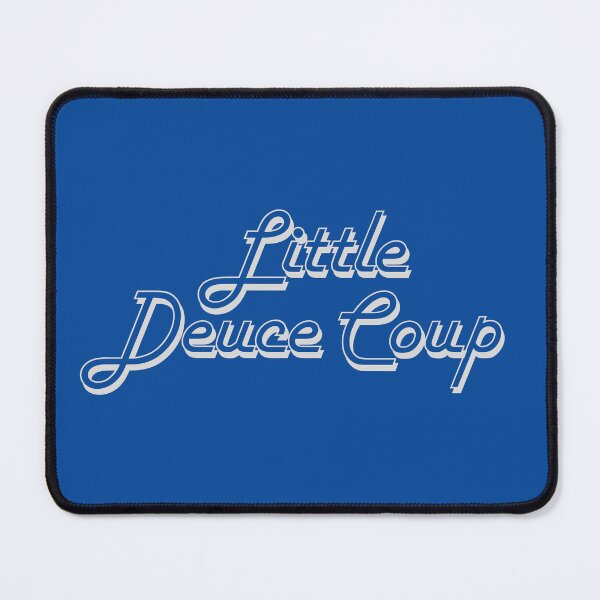 Item preview, Little Deuce Coup (Beach Boys) designed and sold by leAnomis.