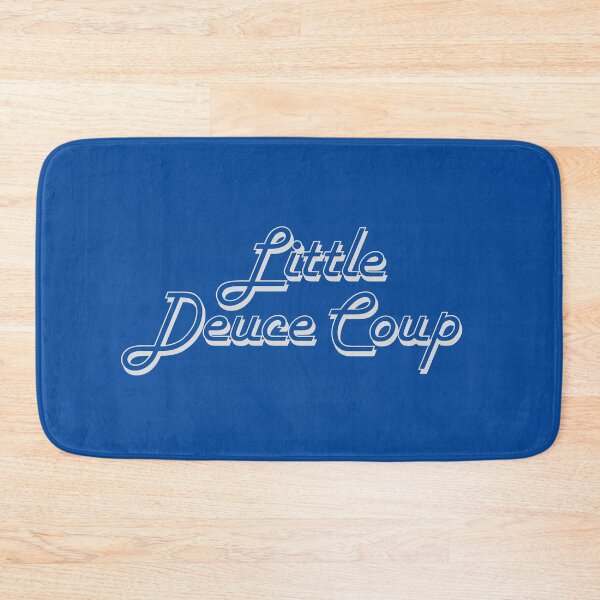Item preview, Little Deuce Coup (Beach Boys) designed and sold by leAnomis.