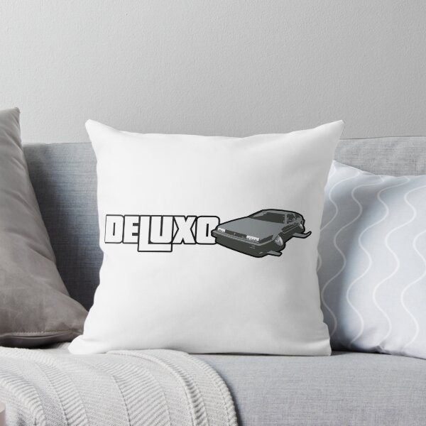 Item preview, Deluxo, play car designed and sold by Graphishirts.