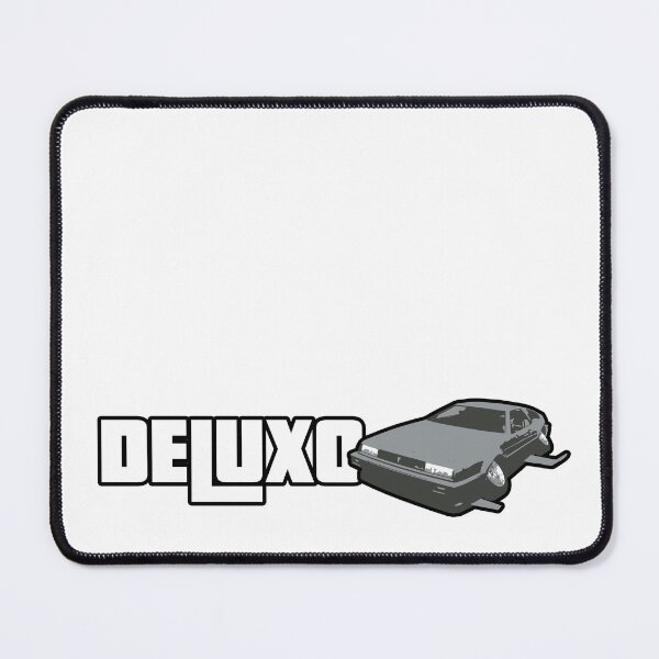 Item preview, Deluxo, play car designed and sold by Graphishirts.