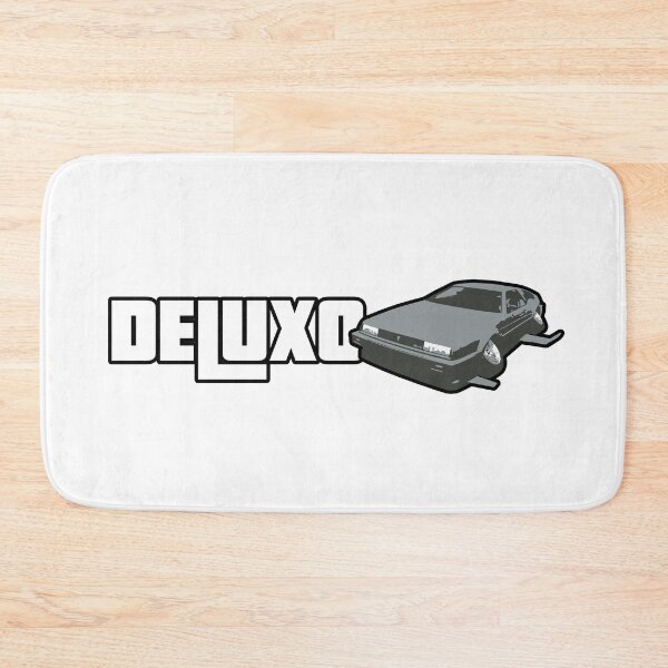 Item preview, Deluxo, play car designed and sold by Graphishirts.