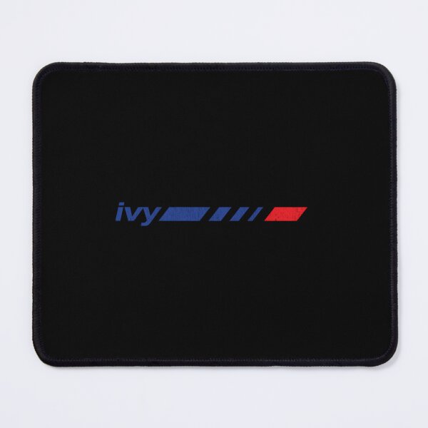 Item preview, Ivy Logo designed and sold by AleksandoVulfov.