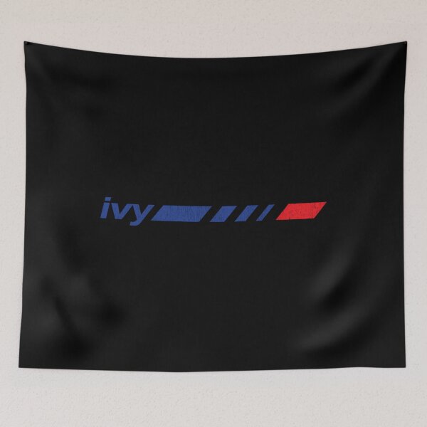 Item preview, Ivy Logo designed and sold by AleksandoVulfov.
