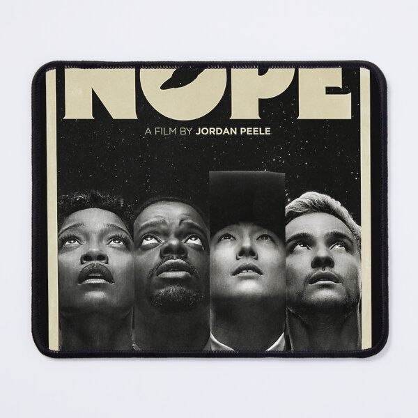 Item preview,  Nope Jordan Peele designed and sold by The-Corner-Five.